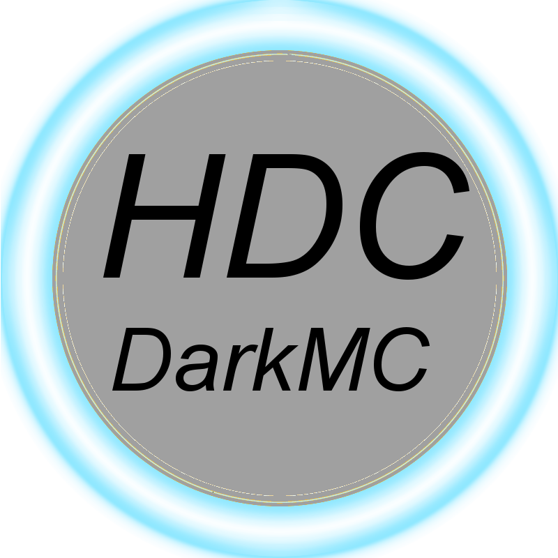 HDC DarkMC LOGO
